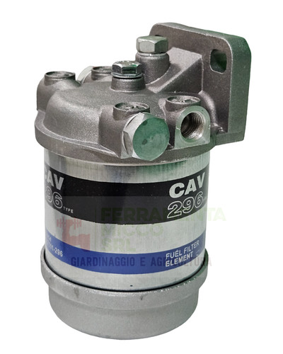 Filtre mazout diesel - diesel, cav