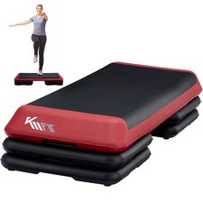 KM-Fit Stepper de fitness Step