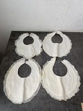 4 Anciens Bavoirs Rond