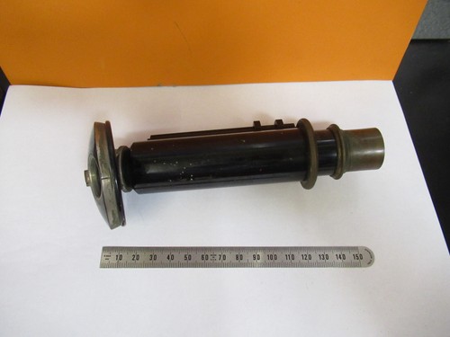 Antique bausch lomb laiton - lomb,