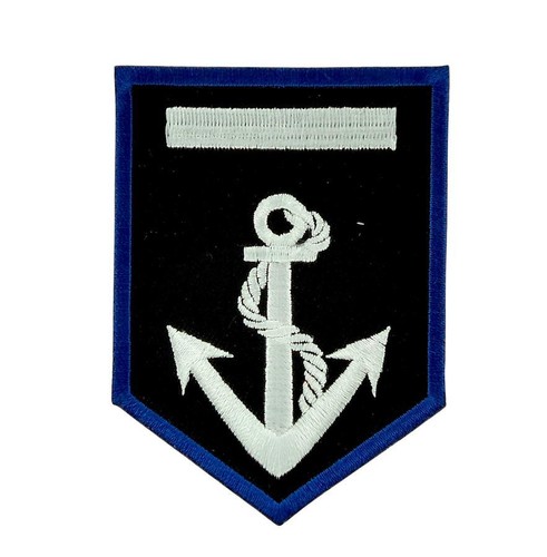 Embroidered patch flag - embroidered,
