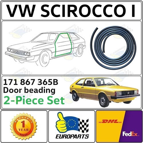 Volkswagen scirocco mk1 - scirocco,