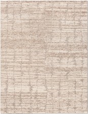 Nouveau tapis en laine