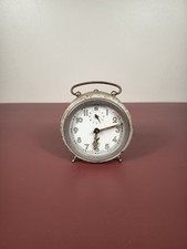 Magnifique, Ancien Réveil