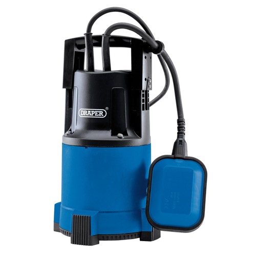 Draper 110v submersible - draper,