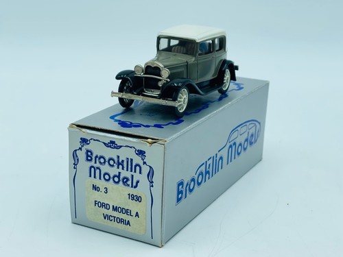 Top price brooklin brk3 ford - top,