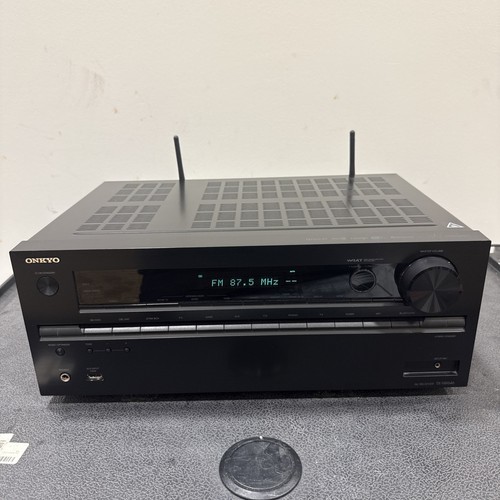 Onkyo nr646 2 - onkyo, 7.2-channel