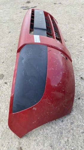 Pare choc avant citroen - pare,