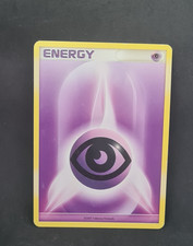 Carte Pokemon Energie Psy 2007