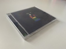 ALBUM CD AUDIO COLDPLAY X & Y