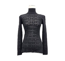Givenchy Pull en mailles à