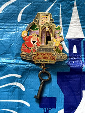 Pin Trading Disney DLP The Pin