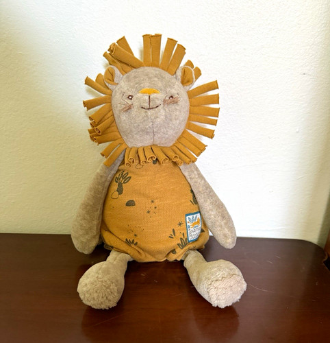 Moulin roty paprika the - moulin, lion