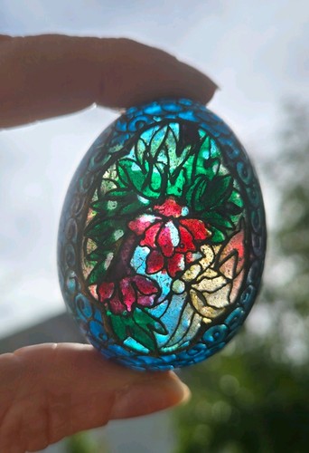 5cm joli petit oeuf plique - joli,