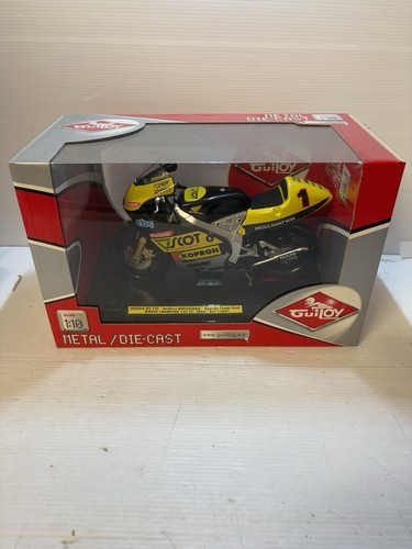 Honda 125 dovizioso - rs,