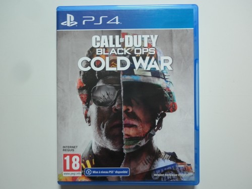 Call duty black - call, ops