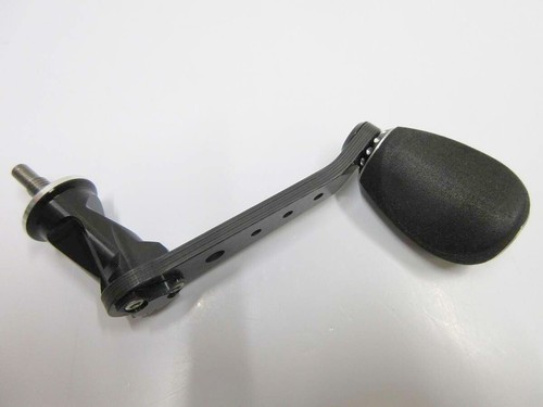 Abu revo mgx - 2500s, handle