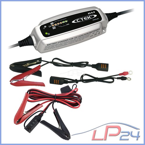 Ctek chargeur de - ctek, 0.8