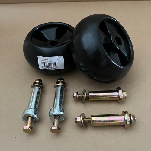 Kit roues deplateau - roues,