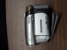 Sony Handycam DCR-DVD92 Mini