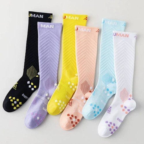 Chaussettes hautes escrime - chaussettes,