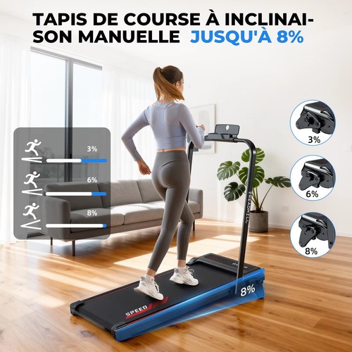 Tapis course électrique - tapis,