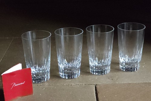 Verres whisky modèle - 4,