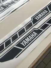 stikers yamaha moto DT DTMX XT