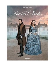 NICOLAS LE FLOCH - Tome 2