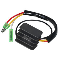 Redresseur de régulation pour