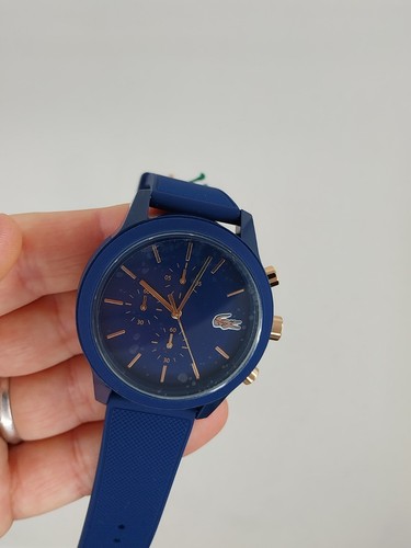 Lacoste 2011248 chrono - 2011248, 12.12