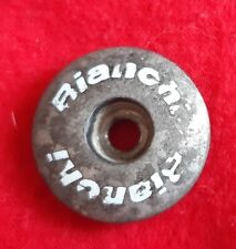 Capot Bianchi Aheadset TOP Cap Velo Vintage Old Bicycle 