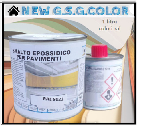 Maffei peinture époxy - maffei,