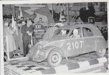 CITROEN 2CV - 2 CV RALLYE