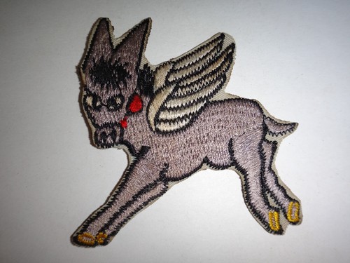 Insigne 24e escadron de - escadron,