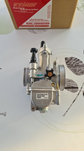 Carburateur keihin pwk - keihin,