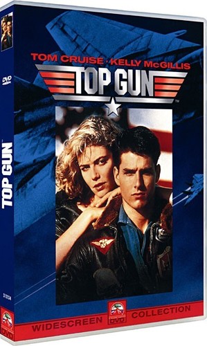 Top gun tom - gun, cruise