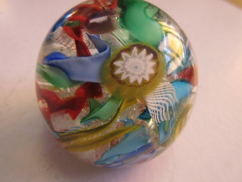 Sulfure murano presse - sulfure,