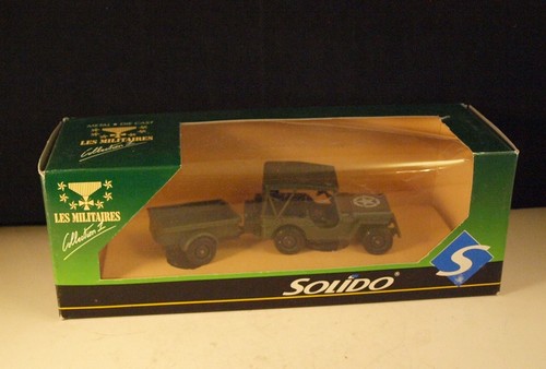 Solido 6048 collection - solido,