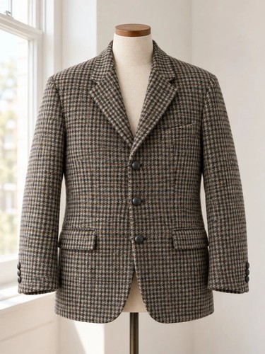 Blazer homme vintage senator - blazer,