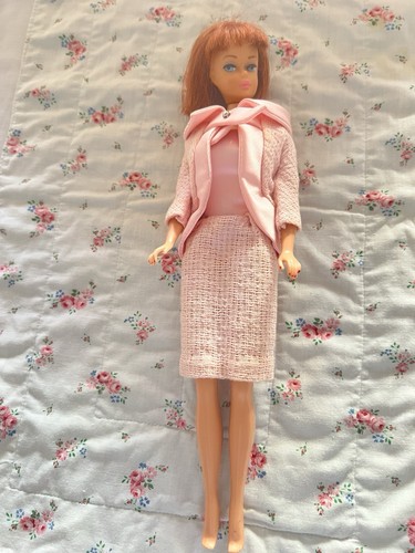 Jolie poupée barbie flashion - poupée,