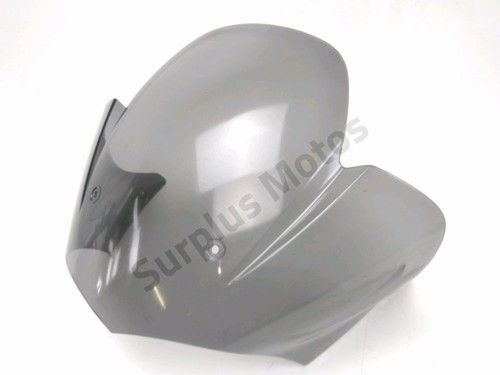 Bulle avant bmw 1200 r - bulle,