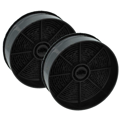 Filtre charbon actif - 2,