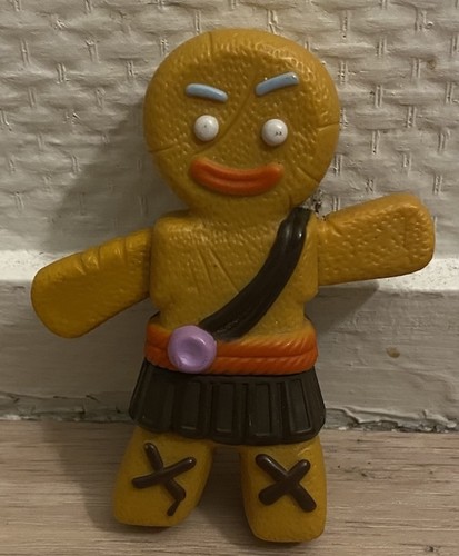 Mcdonald shrek figurine ti - figurine,
