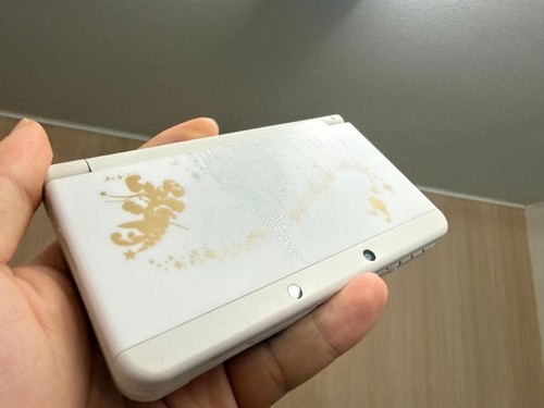 Nintendo 3ds disney magic - 3ds,