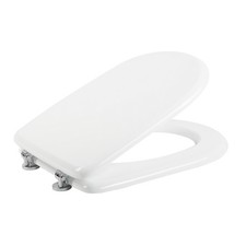 ABATTANT WC LUNETTE SIÈGE DE