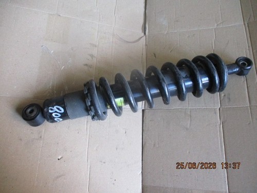 Amortisseur arriere dr800 - arriere,