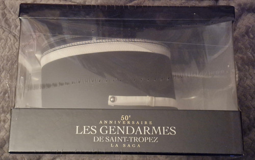 Les gendarmes saint tropez - les, saint-tropez