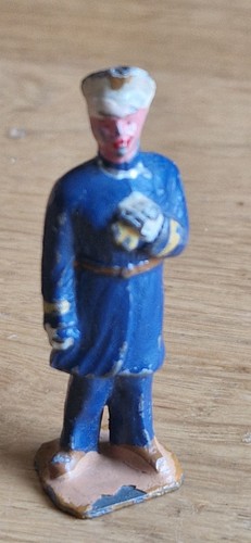 Plomb creux officier - plomb,