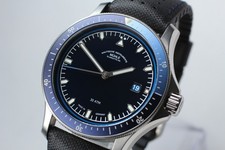 [Boîte] Montre Muhle